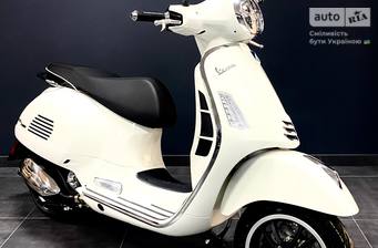 Vespa GTS 2023 Base