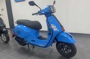 Vespa GTS Base