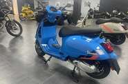 Vespa GTS Base