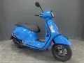 Vespa GTS
