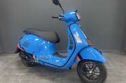 Vespa GTS Base