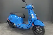 Vespa GTS Base
