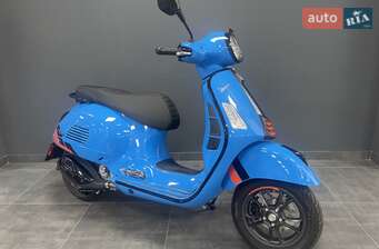 Vespa GTS 2025 в Київ