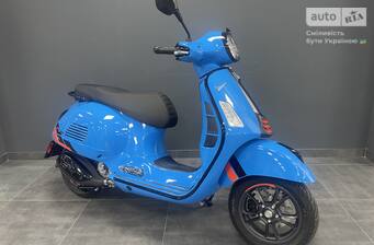 Vespa GTS 2025 Base