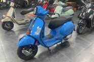 Vespa GTS Base