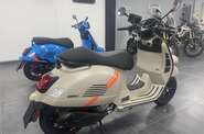 Vespa GTS Base