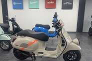 Vespa GTS Base
