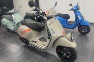 Vespa GTS Base