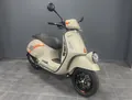 Vespa GTS Vespa GTS