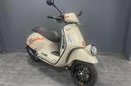 Vespa GTS Base
