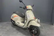 Vespa GTS Base