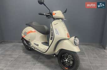 Vespa GTS 2025 в Київ