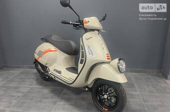 Vespa GTS 2025 Base