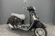 Vespa GTS Base