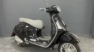 Vespa GTS Base