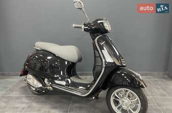 Vespa GTS 2025 в Київ