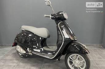 Vespa GTS 2025 Base