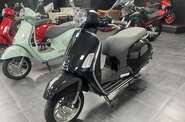 Vespa GTS Base