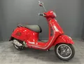 Vespa GTS Vespa GTS