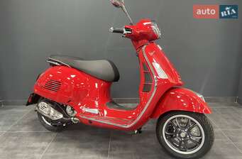 Vespa GTS 2025 в Київ
