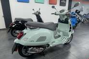 Vespa GTS Base