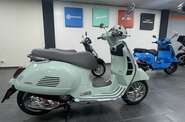 Vespa GTS Base