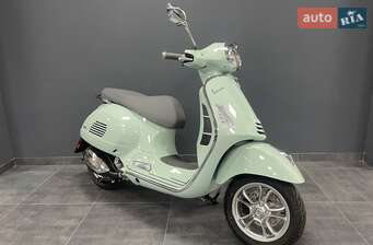 Vespa GTS 2025 в Київ
