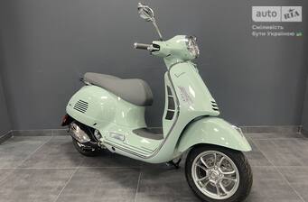 Vespa GTS 2025 Base