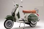 Vespa LML Base