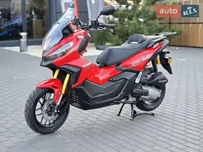 Vilardo AGV-S
