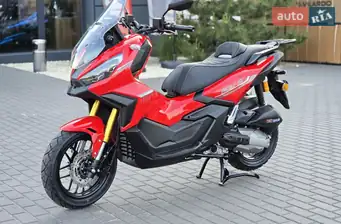 Vilardo AGV-S