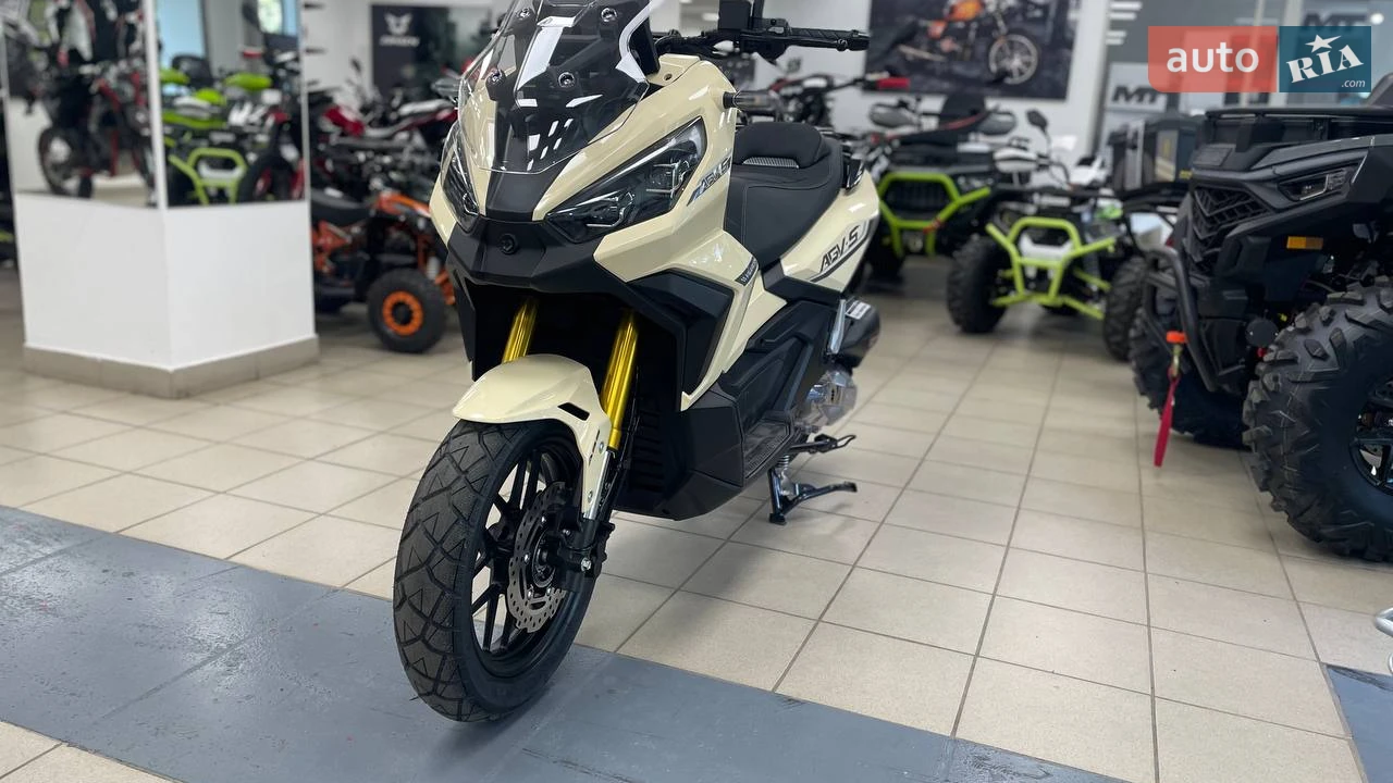 Vilardo AGV-S Base