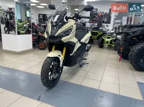 Vilardo AGV-S