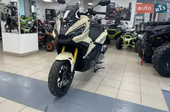 Vilardo AGV-S