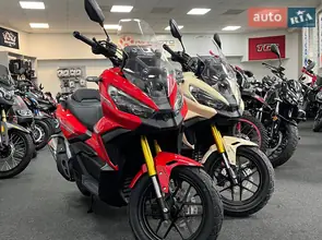 Vilardo AGV-S