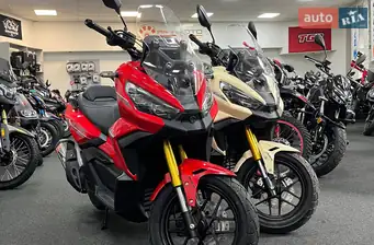 Vilardo AGV-S