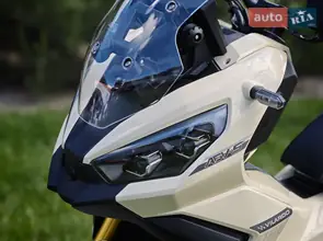 Vilardo AGV-S