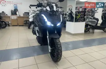 Vilardo AGV-X