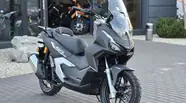 Vilardo AGV-X Base
