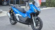 Vilardo AGV-X Base