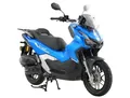 Vilardo AGV-X