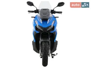 Vilardo AGV-X