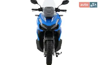 Vilardo AGV-X