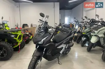 Vilardo AGV-X