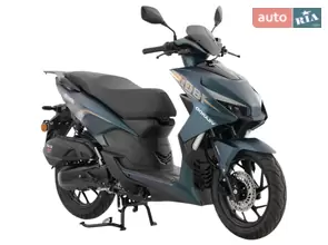 Vilardo G5 Pro 180i