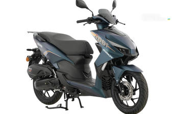 Vilardo G5 Pro 180i 2025 Base