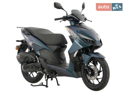 Vilardo G5 Pro 180i 2025 Base