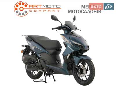 Vilardo G5 Pro 180i 2025 Base