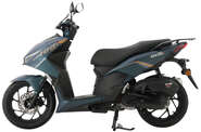 Vilardo G5 Pro 180i Base