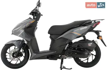 Vilardo G5 Pro 180i